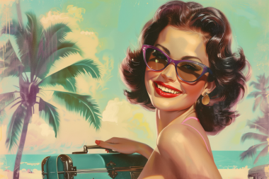 Собираем секс-чемоданчик в отпуск