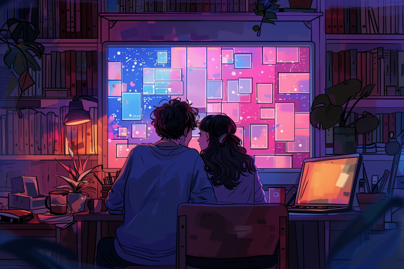 Первый раз на сайте онлайн секс-шопа: что лучше выбрать?