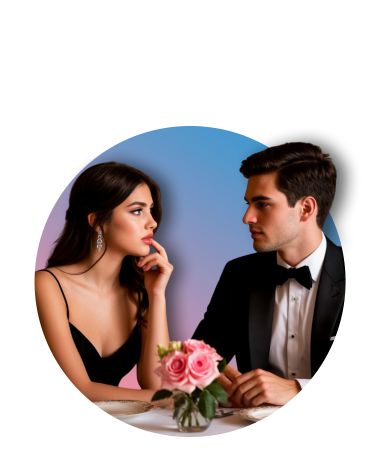 До года в отношениях